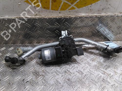 Used Front wiper motor CITROËN C3 / C3 ORIGIN III (SX) 1.2 PureTech 82 (83 hp) 26043191