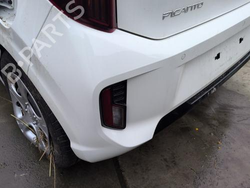 bagtil-kofangere-kia-picanto-iii-ja-2017-32044891 main image