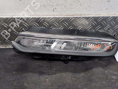Left daytime light CITROËN C3 III (SX) 1.5 BlueHDi 100 (SXYHYP, SXYHTU) | BP37153986C104 - Image 5