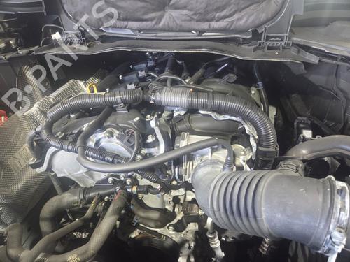 Engine MAZDA CX-60 (KH_) e-SKYACTIV PHEV (KH0H) | BP37415636M1 - Image 2
