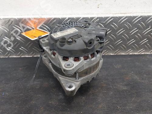 Generator Generator CITROËN C4 CACTUS 1.2 THP 110 (110 hp) 33844857 33844857
