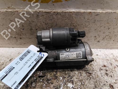 Used Starter OPEL COMBO Box Body/MPV (K9) 1.5 D (102 hp) 26041579