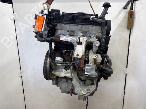 Engine MAN TGE Van 2.0 TDI (01V, 03V, 36V, UYB, UYC, UYD) | BP35805415M1 - Image 2