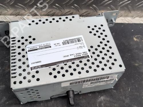Bilradio FORD FOCUS IV Turnier (HP) 1.5 EcoBlue (120 hp) 27817771