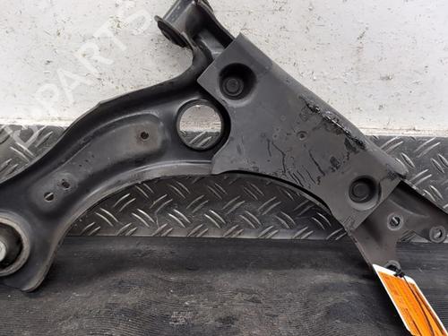 Used Left front suspension arm Left front suspension arm 38911773 38911773