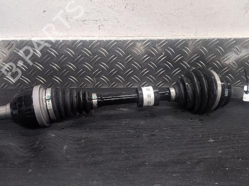 Used Left front driveshaft MERCEDES-BENZ CLA (C118) CLA 180 (118.384) (136 hp) 29965751