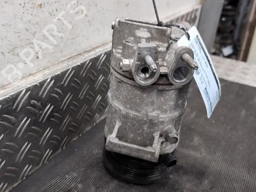 AC compressor FORD FOCUS IV Turnier (HP) 1.0 EcoBoost | BP40450658M34 - Image 2