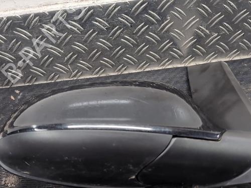Right mirror OPEL ASTRA J Sports Tourer (P10) 1.4 Turbo (35) | BP30156033C27 
