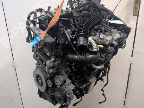 Used Engine Engine 29539805 29539805