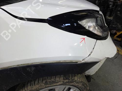 Right front fenders TOYOTA AYGO X (_B7_) 1.0 VVT-i (KGB70) | BP29539741C42 