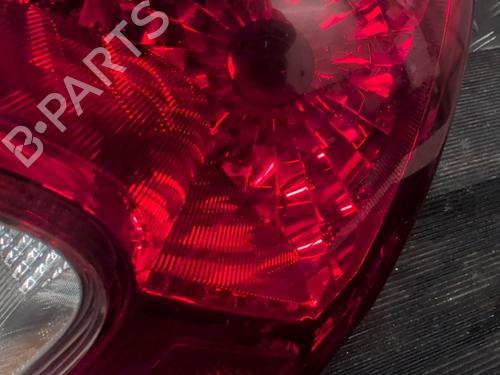 Used Right taillight Right taillight SUZUKI CELERIO (LF) 1.0 (AVK310) (68 hp) 34694711 34694711