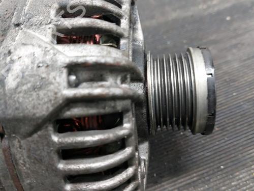 Used Alternator SEAT IBIZA IV ST (6J8, 6P8) 1.2 TSI (86 hp) 31708014