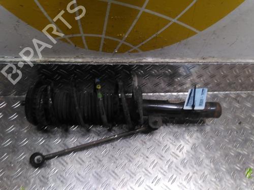 Used Left front shock absorber OPEL CROSSLAND X / CROSSLAND (P17, P2QO) 1.2 (75) (110 hp) 26042050
