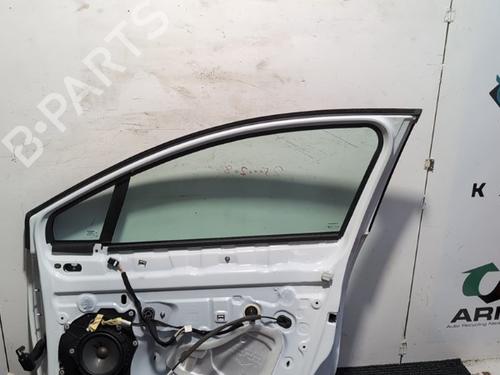 Right front door RENAULT CLIO IV Grandtour (KH_) 1.2 TCe 120 (KHAU) | BP29539751C3