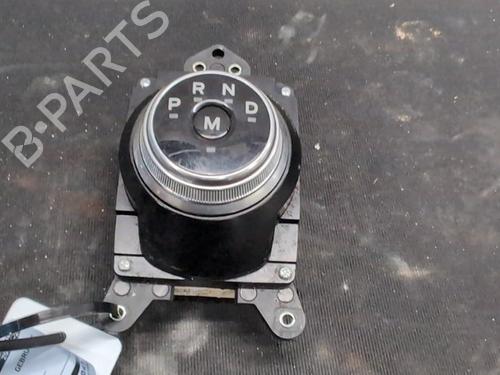 Used Gear lever Gear lever FORD FOCUS IV Turnier (HP) 1.5 EcoBlue (120 hp) 27817790 27817790