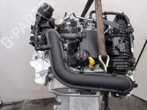 Engine VW T-CROSS (C11, D31) 1.0 TSi | BP31945967M1 