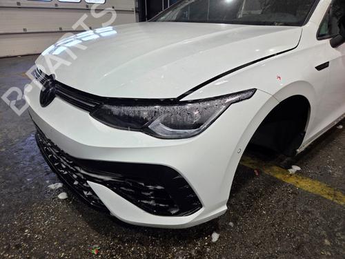 Full front VW GOLF VIII (CD1, DA1) 2.0 TSI R 4motion | BP32404376S1  - Image 8