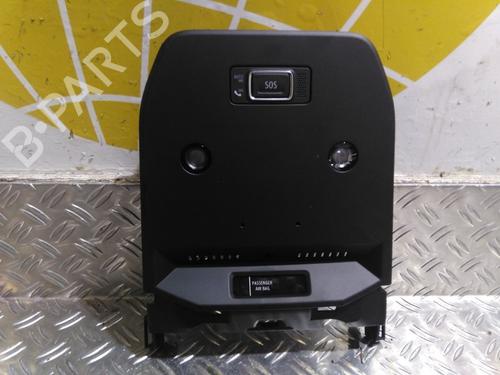 Commande de phare RENAULT MEGANE E-TECH SUV EV60 (BNJ1) (218 hp) 26041820