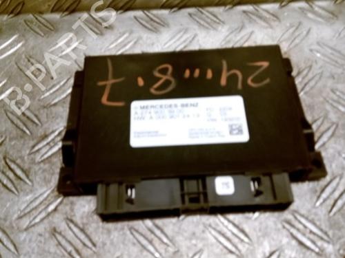 Control unit MERCEDES-BENZ VITO Van (W447) 110 CDI (447.601, 447.603, 447.605) | BP26045482M11 - Image 2