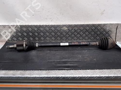 Used Right front driveshaft SKODA CITIGO (NF1) 1.0 (60 hp) 29568302