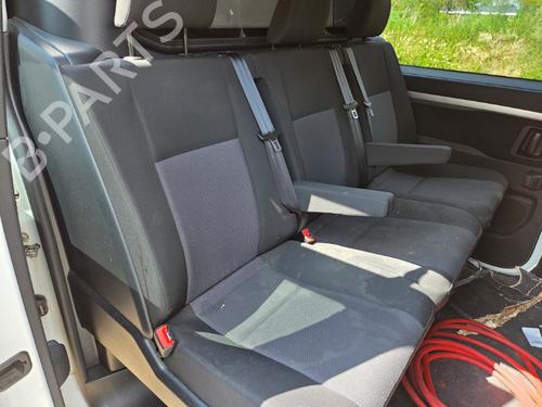 Andre FIAT SCUDO Van E-SCUDO (507) (136 hp) 27590924