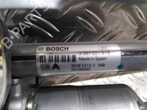 Front wipers mechanism OPEL CROSSLAND X / CROSSLAND (P17, P2QO) 1.2 | BP26042727C83 