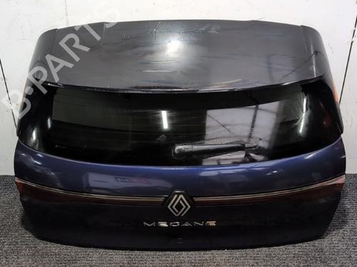 Tailgate RENAULT MEGANE E-TECH SUV EV60 (BNJ1) | BP33018402C6  - Image 5