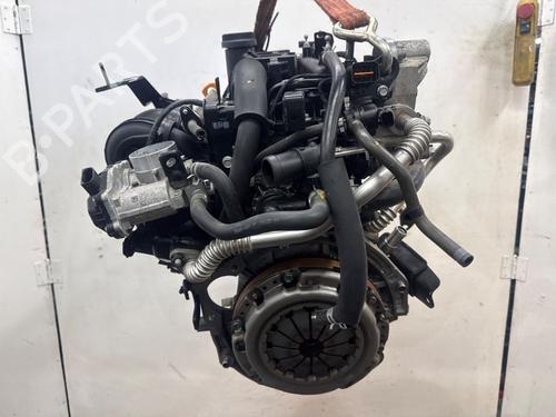 Engine KIA PICANTO III (JA) 1.0 | BP33844654M1  - Image 7