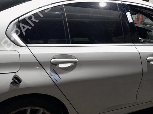 Dør høyre bak BMW 3 (G20, G80, G28) 330 i xDrive (245 hp) 26046460