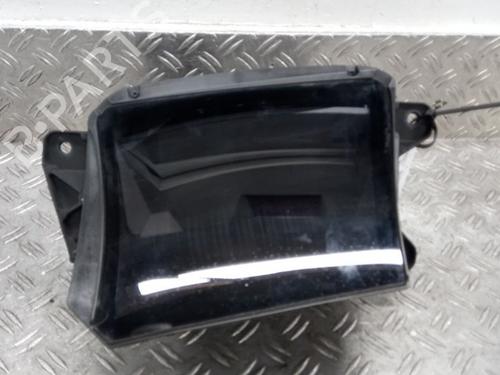 display-monitor-bmw-5-touring-g31-2017-27311980 main image