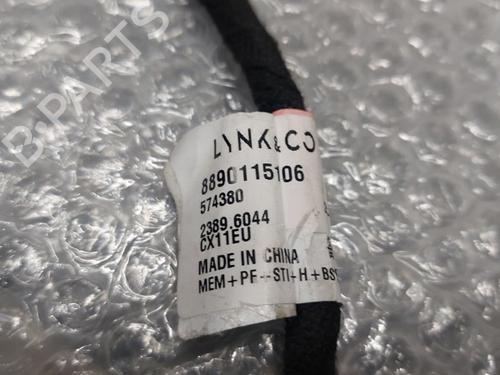 Right mirror LYNK & CO 01 PHEV | BP34694458C27 - Image 4