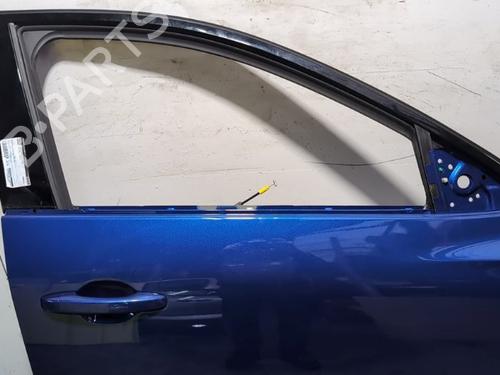 Right front door RENAULT ESPACE VI (RHN) E-TECH 200 Hybrid | BP26047543C3 