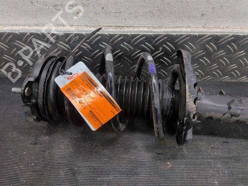 Used Left front shock absorber Left front shock absorber 34694960 34694960
