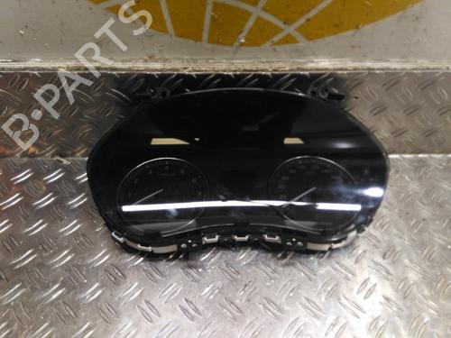 Used Instrument cluster Instrument cluster HYUNDAI i20 II (GB, IB) 1.0 T-GDI (101 hp) 26041970 26041970