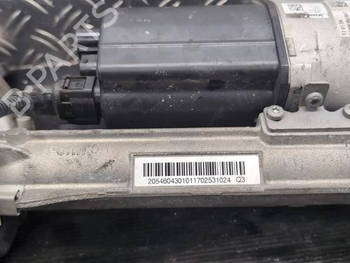 Steering rack MERCEDES-BENZ C-CLASS (W205) C 180 BlueTEC / d (205.036) | BP30155980M22
