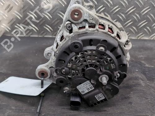 Alternator VW PASSAT B8 (3G2, CB2) 1.4 TSI | BP40450626M7 - Image 3