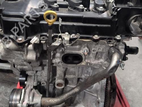 Motore PEUGEOT 108 1.0 VTi (69 hp) 26041282