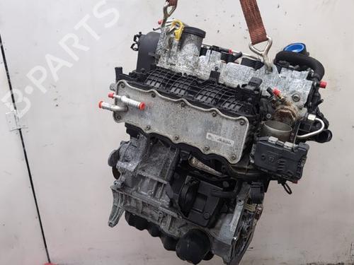 Motor Motor SKODA OCTAVIA III Combi (5E5, 5E6) 1.4 TSI (140 hp) 33956236 33956236