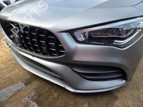 Full front MERCEDES-BENZ CLA (C118) CLA 180 (118.384) | BP33717688S1 - Image 8