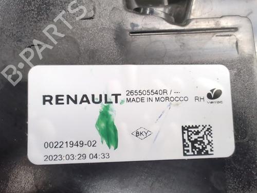 Højre baglygte RENAULT MEGANE E-TECH SUV EV60 (BNJ2) | BP30706886C35 - Image 6