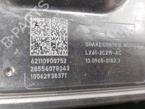 ABS pump FORD FOCUS IV Turnier (HP) 1.0 EcoBoost mHEV | BP32702011M43 - Image 2