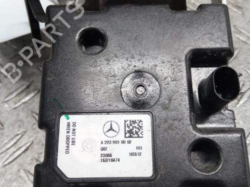 Other MERCEDES-BENZ EQE (V295) EQE 300 (295.111) | BP26047157O1 