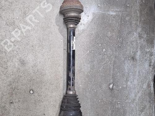 Used Left rear driveshaft Left rear driveshaft SKODA ENYAQ iV SUV (5AZ) 80 (204 hp) 33286429 33286429