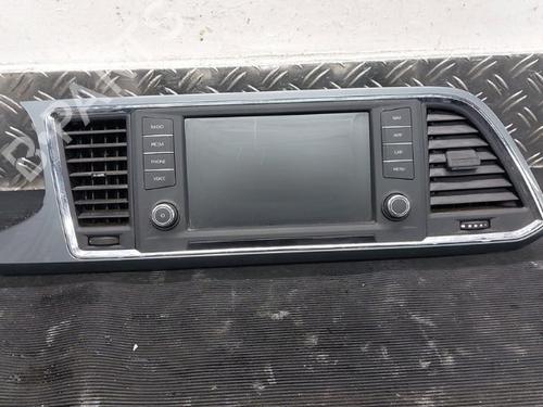 Display monitor SEAT ATECA (KH7, KHP) 1.4 TSI | BP32315771C48