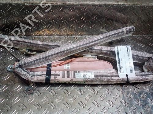 Venstre gardin airbag RENAULT MEGANE E-TECH SUV EV60 (BNJ1) (218 hp) 30811531