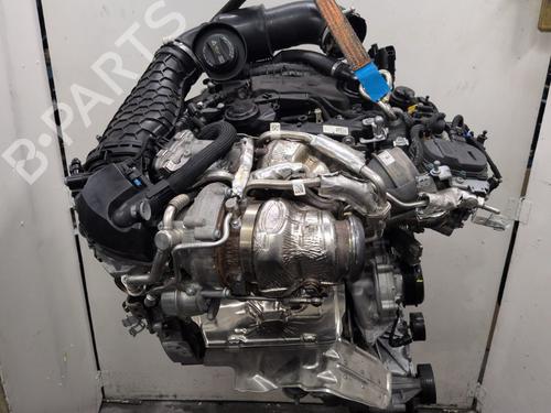 Engine MERCEDES-BENZ SPRINTER 3,5-t Tourer Bus (B907) 319 CDI (907.733, 907.735) | BP31829377M1