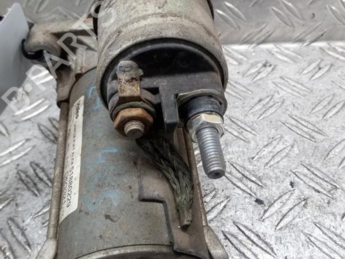 Starter FIAT FIORINO Box Body/MPV (225_) 1.3 D Multijet (225BXD1A, 225BXB1A, 225BXB11) | BP26044617M8 