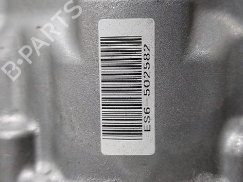 AC compressor CITROËN JUMPER II Platform/Chassis 2.0 BlueHDi 160 | BP32702046M34 - Image 2