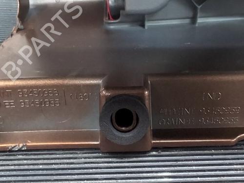 Used Left taillight RENAULT 4 (112_) 1.1 (1128, S128) (34 hp) 28173717