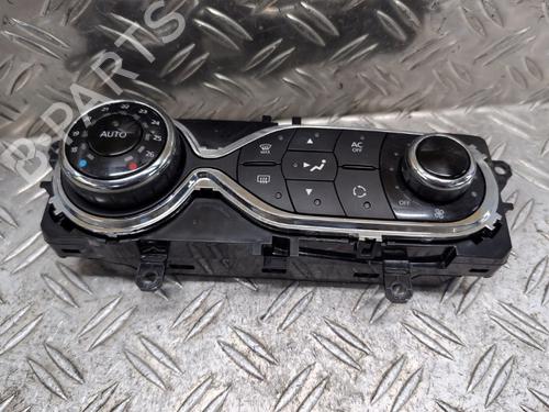 Annen RENAULT CLIO IV Grandtour (KH_) 1.2 TCe 120 (KHM0) (120 hp) 26044314